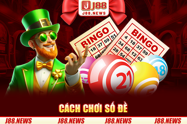 Chia sẻ cách chơi số đề hiệu quả, bất bại từ cao thủ